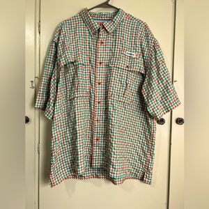 Magellan Fish Gear 2XL